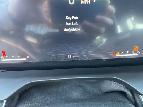 New 2026 Jeep Grand Cherokee Laredo X AWD/4WD image 10
