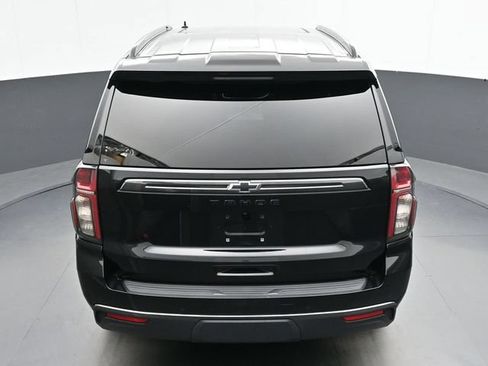 Used 2021 Chevrolet Tahoe Z71 w/ Luxury Package AWD/4WD image 46