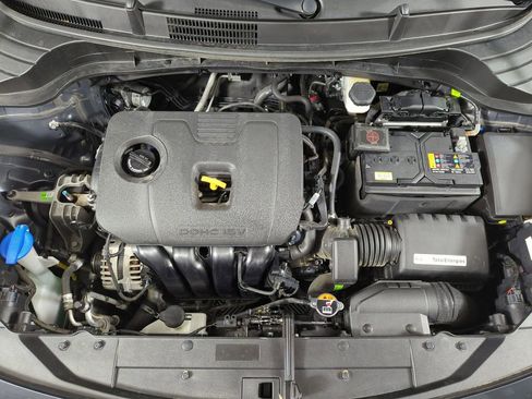 Used 2023 Kia Soul LX image 17