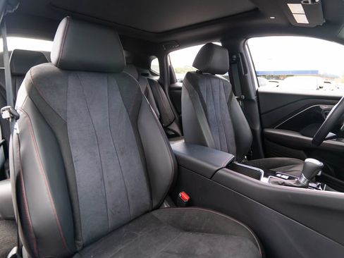 Certified 2025 Acura ADX A-Spec AWD/4WD image 20