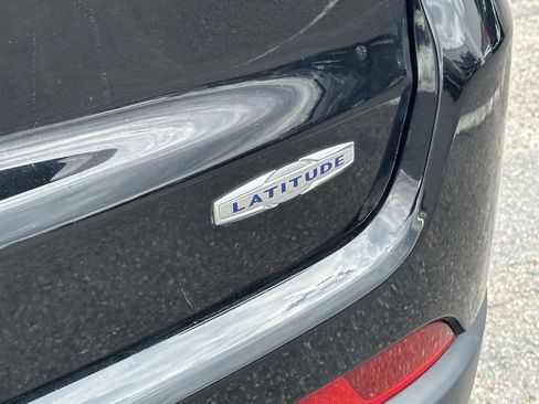 Used 2022 Jeep Compass Latitude w/ Convenience Group image 10