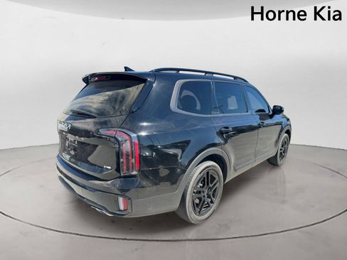 Certified 2024 Kia Telluride SX Prestige X-Line AWD/4WD image 4