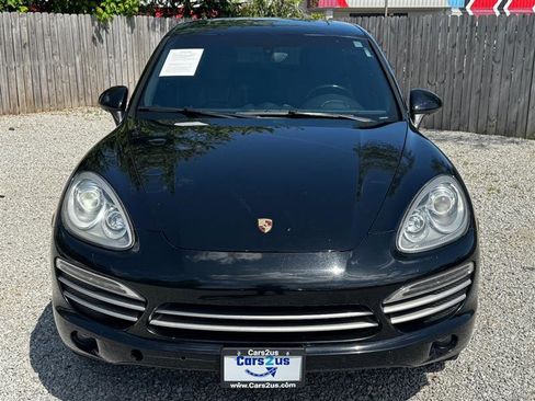 Used 2014 Porsche Cayenne image 5