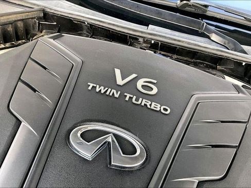 Used 2021 INFINITI Q50 Pure image 39