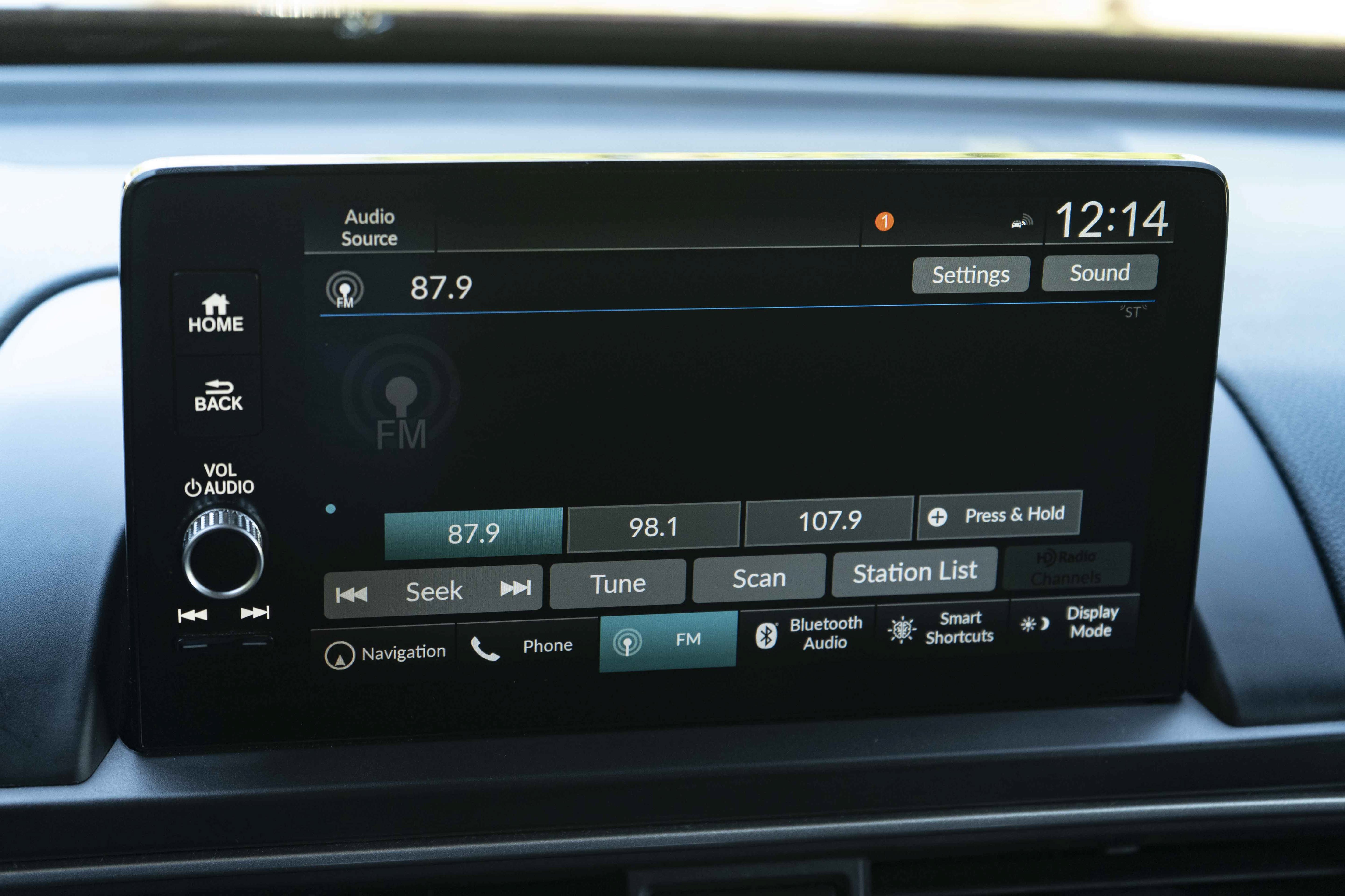 Certified 2025 Honda Pilot Elite image 31