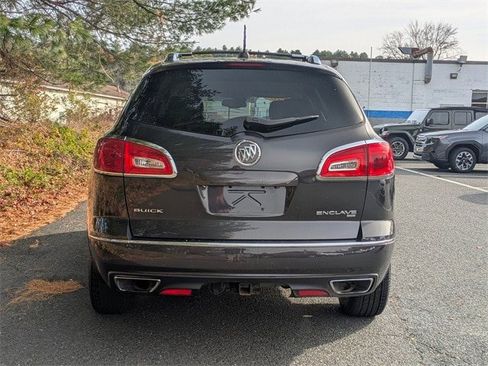 Used 2016 Buick Enclave Premium w/ Trailering Package image 6