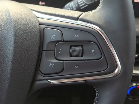 New 2026 Buick Encore GX Preferred w/ Comfort Package image 19