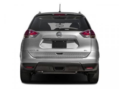 Used 2016 Nissan Rogue SL image 8