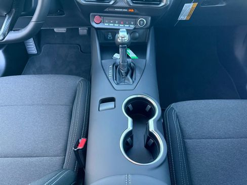 New 2026 Ford Mustang Coupe image 22