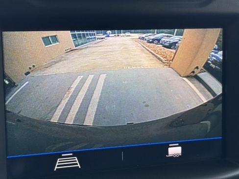 Used 2022 Chevrolet Silverado 1500 Custom Trail Boss image 3