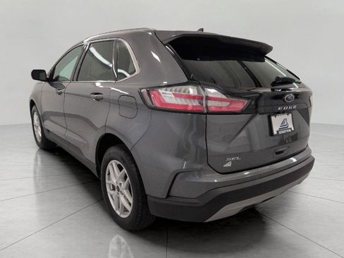 Used 2024 Ford Edge SEL w/ Convenience Package AWD/4WD image 21