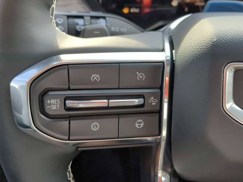 New 2026 GMC Acadia Denali Ultimate image 16