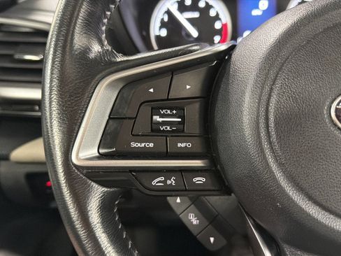 Certified 2022 Subaru Forester Limited AWD/4WD image 22