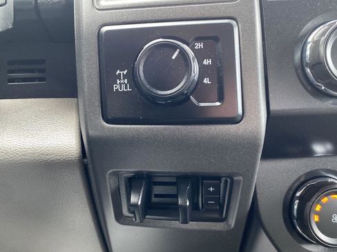 Used 2021 Ford F350 XL w/ STX Appearance Package image 19