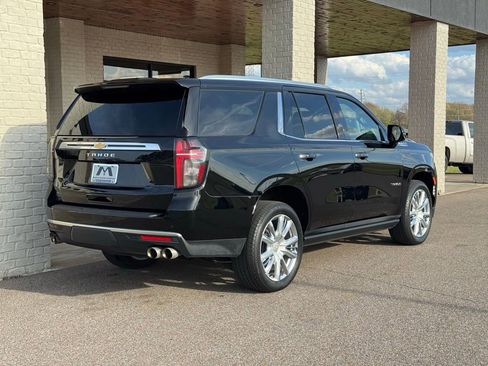 Used 2023 Chevrolet Tahoe High Country w/ Premium Package 2 RWD image 13