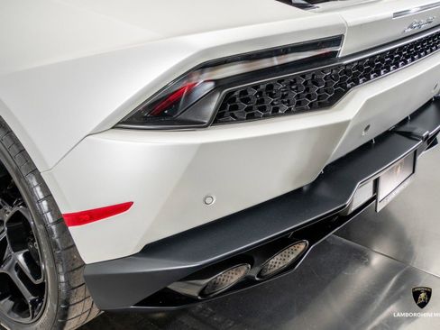 Used 2017 Lamborghini Huracan LP 610-4 image 23
