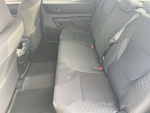 New 2026 Toyota Tundra SR5 image 22