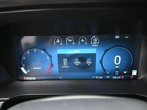 New 2025 Ford F150 Tremor w/ Equipment Group 402A High image 6