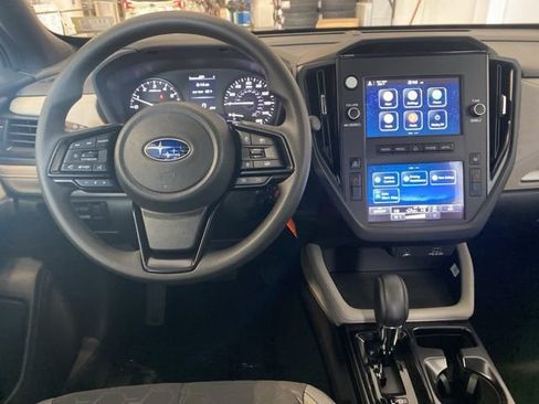 New 2026 Subaru Forester Standard Model image 2