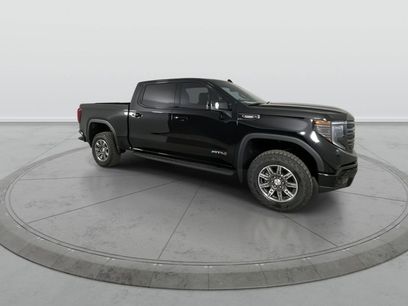 Used 2024 GMC Sierra 1500 AT4 w/ Technology Package