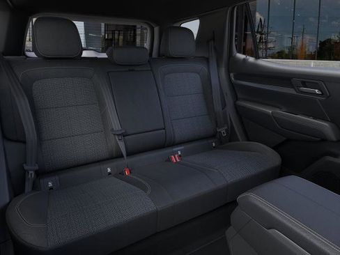 New 2026 GMC Terrain Elevation w/ Black Edition FWD image 43