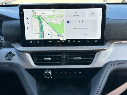 New 2026 Ford Explorer Active image 8