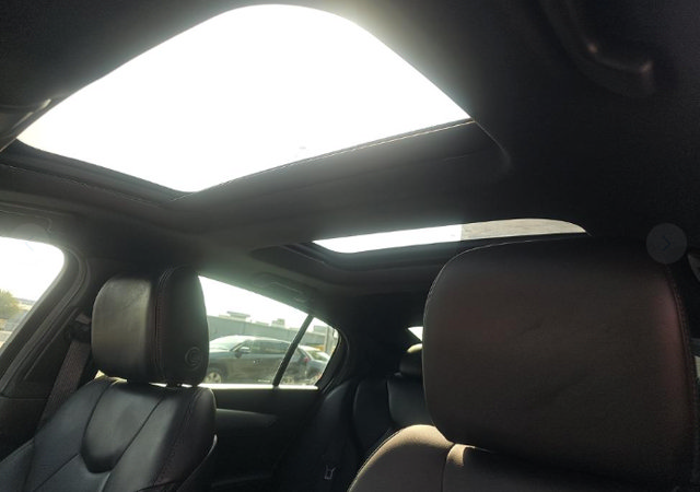 Used 2023 Cadillac CT5 Luxury w/ Sun And Sound Package RWD image 4