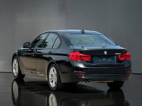 Used 2016 BMW 328i Sedan RWD image 6