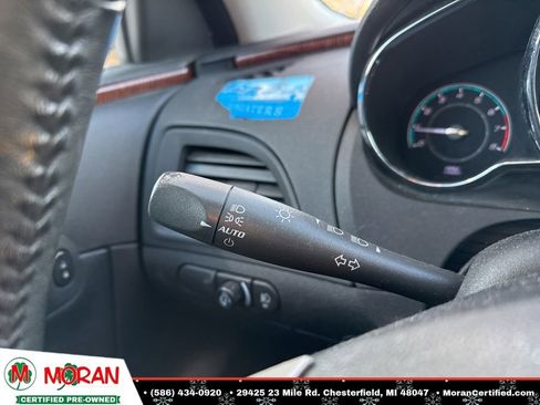 Used 2012 Chevrolet Malibu LTZ image 18