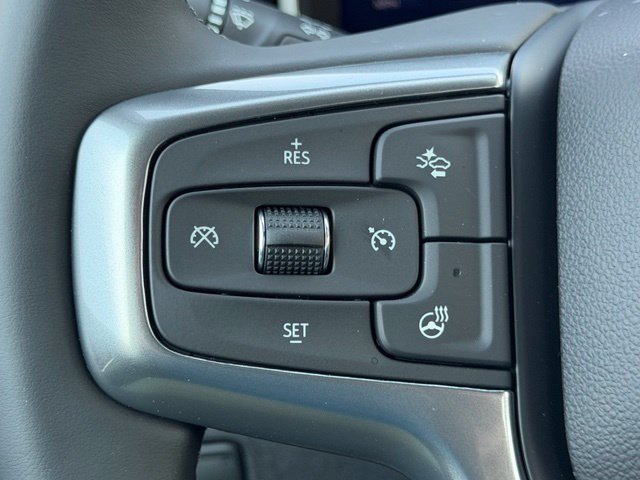 New 2026 Chevrolet Silverado 1500 RST w/ RST Select Package AWD/4WD image 20