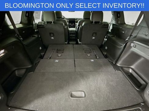 New 2025 Jeep Grand Cherokee L Limited w/ Luxury Tech Group II image 27