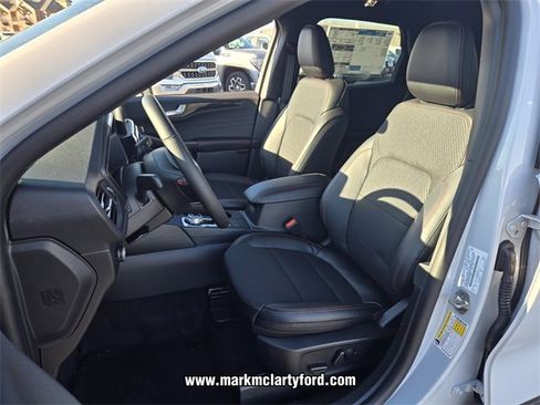 New 2026 Ford Escape ST-Line w/ Cold Weather Package image 6