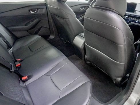 Certified 2024 Honda Accord Sport image 32