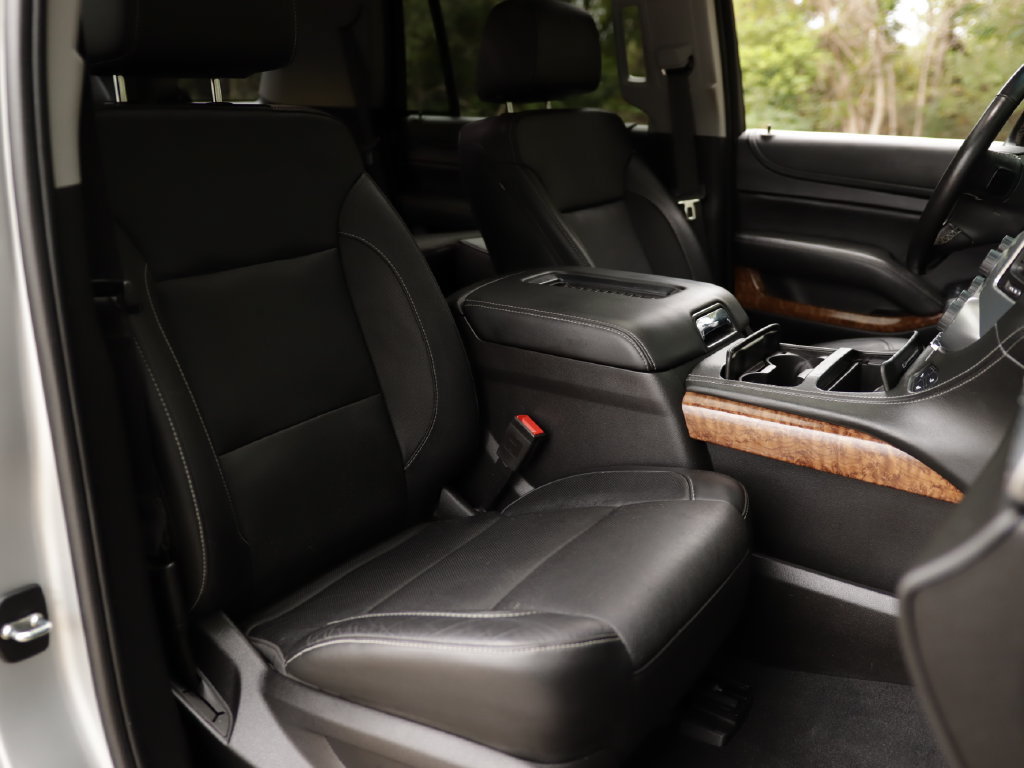 Used 2019 Chevrolet Tahoe Premier AWD/4WD image 37