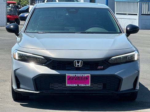 Used 2026 Honda Civic Si image 10