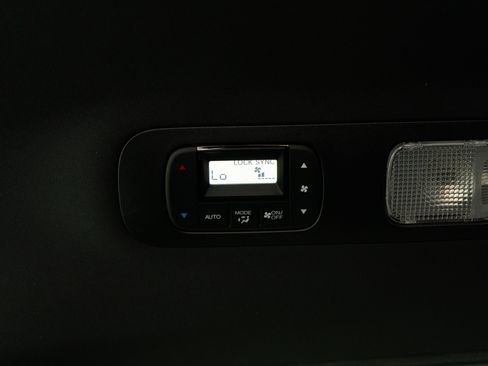 Certified 2024 Honda Odyssey Sport image 44