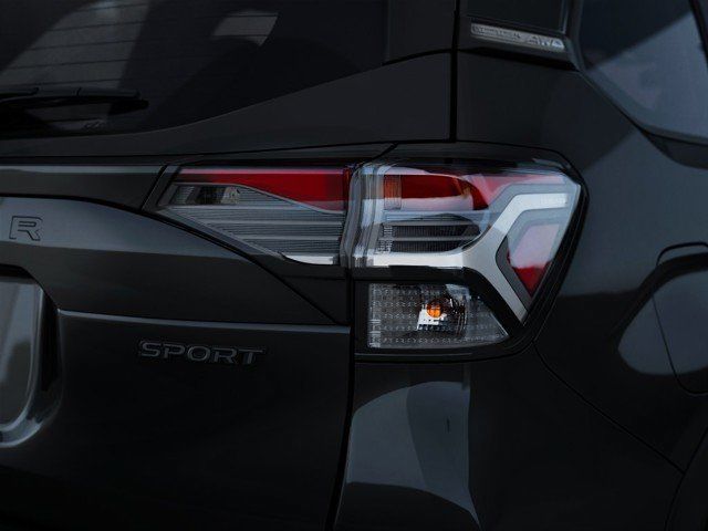 New 2026 Subaru Forester Sport AWD/4WD image 13