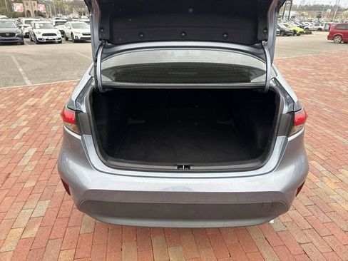 Used 2023 Toyota Corolla XLE FWD image 27