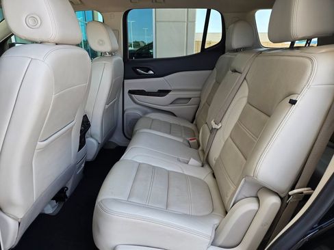 Used 2023 GMC Acadia Denali FWD image 15