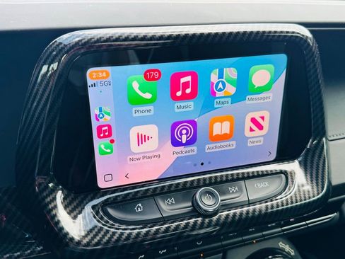 Used 2019 Chevrolet Camaro SS image 23