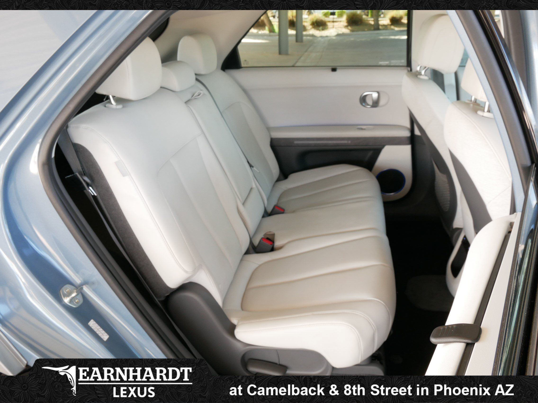Used 2024 Hyundai Ioniq 5 Limited RWD image 14