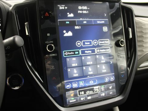 New 2026 Subaru Forester Premium image 14