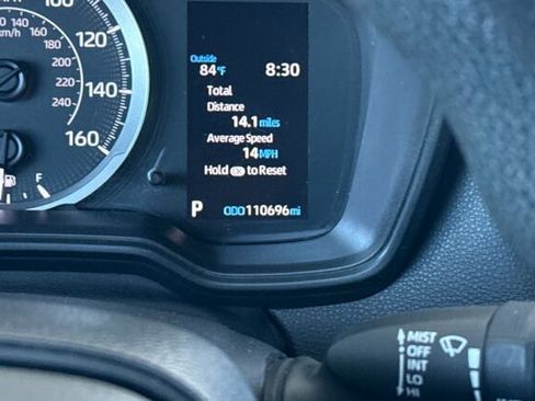 Used 2022 Toyota Corolla LE FWD image 25