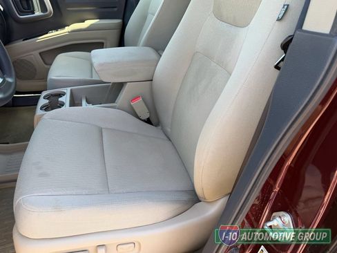 Used 2013 Honda Ridgeline RTS image 23