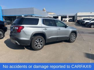 Certified 2023 GMC Acadia SLE w/ Driver Convenience Package video 2