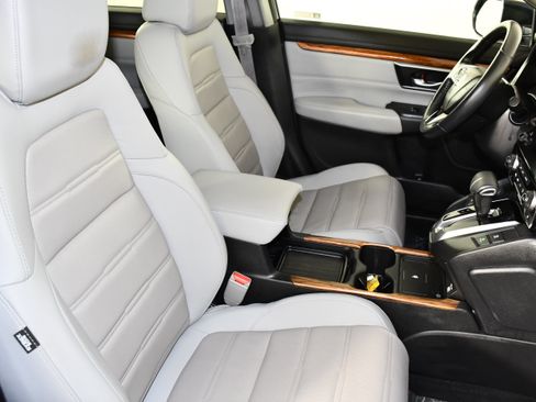 Certified 2022 Honda CR-V Touring image 44