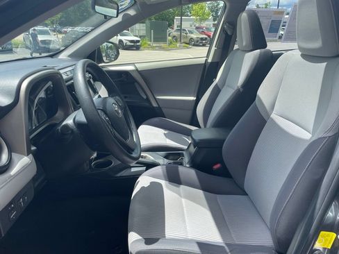 Used 2013 Toyota RAV4 XLE AWD/4WD image 12