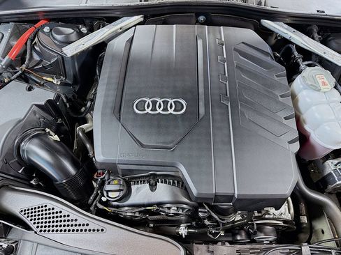 Used 2023 Audi A5 2.0T Premium Plus w/ Premium Plus AWD/4WD image 32