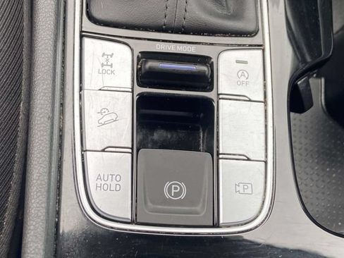 Used 2024 Hyundai Tucson SEL AWD/4WD image 27