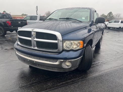 Used 2003 Dodge Ram 1500 Truck ST image 14